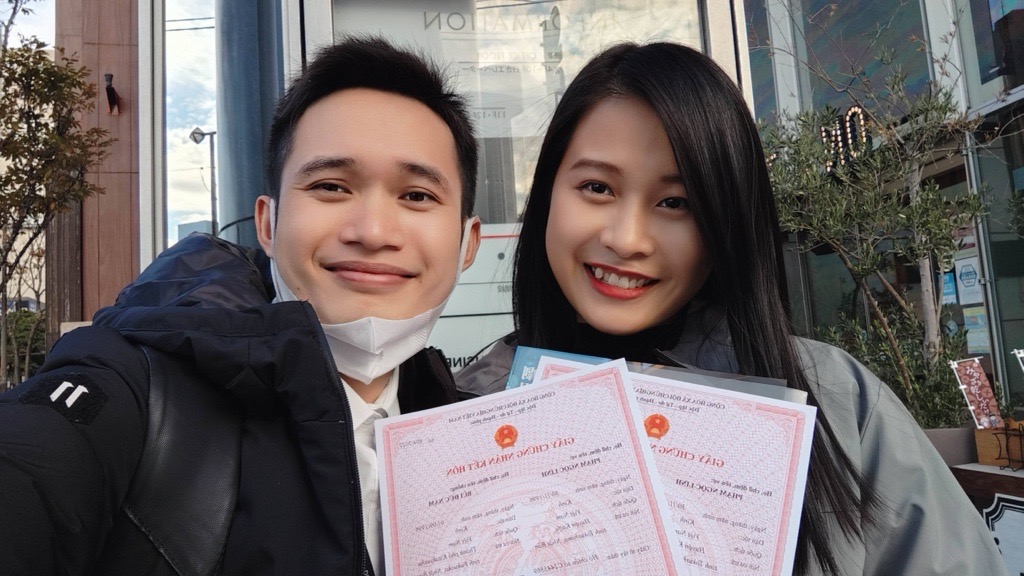 Ngày độc thân cuối cùng
